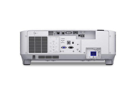 Epson EB-PU2116W, WUXGA, 16000 lumens, 3LCD, laser, NO LENS - V11HA64920 - Creation Networks