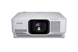 Epson EB-PU2116W, WUXGA, 16000 lumens, 3LCD, laser, NO LENS - V11HA64920 - Creation Networks