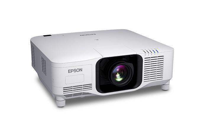 Epson EB-PU2120W, WUXGA, 20000 lumens, 3LCD,laser, NO LENS - V11HA63920 - Creation Networks