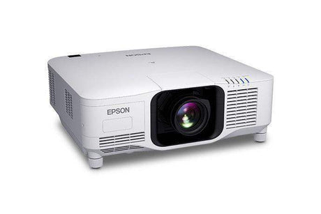 Epson EB-PU2120W, WUXGA, 20000 lumens, 3LCD,laser, NO LENS - V11HA63920 - Creation Networks