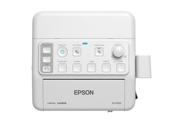 Epson ELPCB02 POWERLITE PILOT 2 AV CONTROL BOX - V12H614020 - Creation Networks
