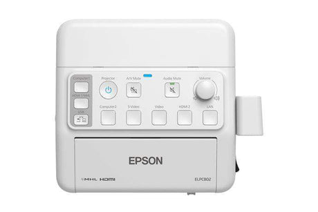 Epson ELPCB03 EPSON PowerLite Pilot 3 - V12H927020 - Creation Networks
