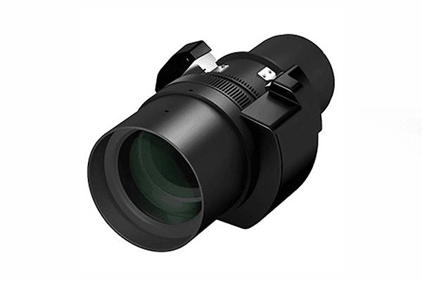Epson ELPLL07 Long Throw Zoom Lens for PowerLite Pro Z1000, G7000, and L1000 Series - V12H004L07 - Creation Networks