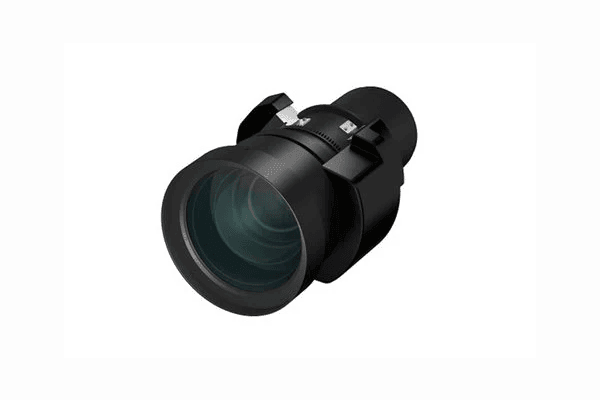 Epson ELPLM08 Middle Throw #1 Zoom Lens for Pro G7000 and L Series - V12H004M08 - Creation Networks