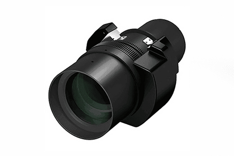 Epson ELPLM10 Middle Throw #3 Zoom Lens for Pro G7000 and L Series - V12H004M0A - Creation Networks