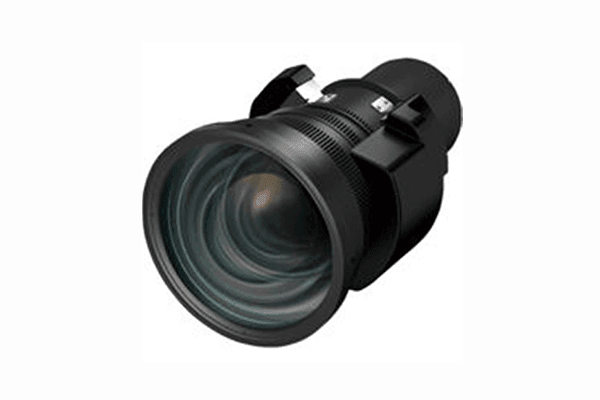 Epson ELPLS04 Standard Zoom Lens for select PowerLite Pro Z Projectors - Creation Networks