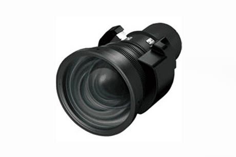 Epson ELPLS04 Standard Zoom Lens for select PowerLite Pro Z Projectors - V12H004U04 - Creation Networks