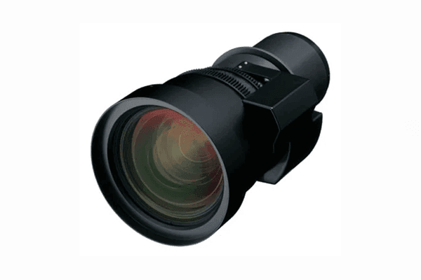 Epson ELPLU02 Short Throw Zoom Lens for select PowerLite Pro Z Projectors - V12H004U02 - Creation Networks