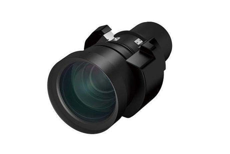 Epson ELPLW06 Wide Zoom Lens (1.62-2.22:1 up to 9k/1.19-1.62:1 9k-20k lumen) - V12H004W06 - Creation Networks