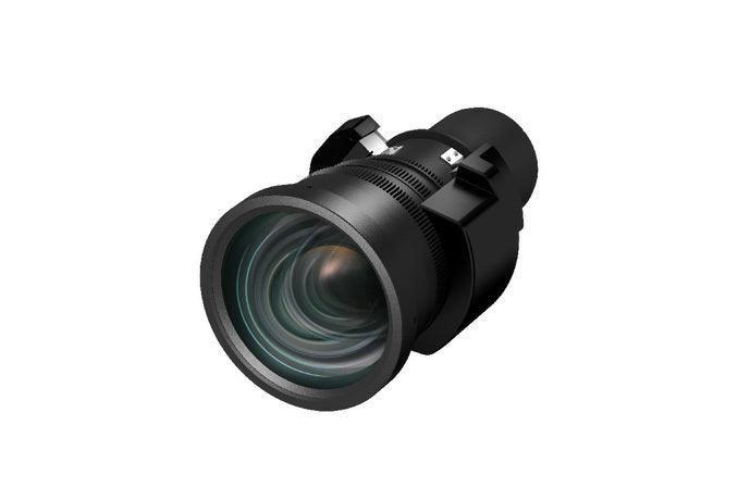 Epson ELPLW08 Wide Zoom Lens (0.86-1.21:1) for 9k-20k lumen models - Creation Networks