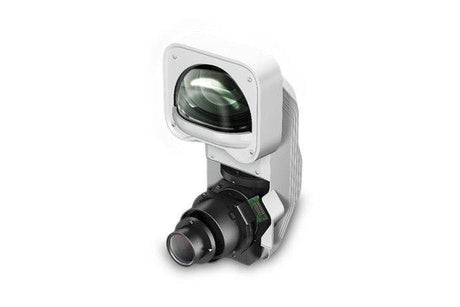Epson ELPLX01WS UST Lens 0.35:1 for up to 9k Lumen Projectors - White - V12H004Y0A - Creation Networks