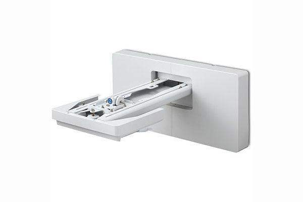 Epson ELPMB62 Ultra-short throw wall mount for the BrightLink 1485Fi Projector - V12HA06A05 - Creation Networks