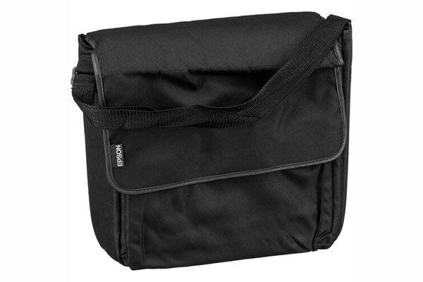 Epson ELPS67 SOFT CARRYING CASE FOR PL97/98/99W/965/S17/W17/X17 - Creation Networks