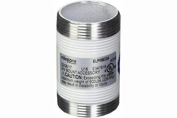 Epson EPS003 3" Fixed Extension Column - V12H812001 - Creation Networks