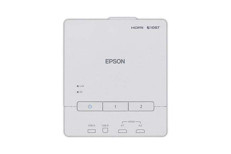 Epson Epson HD BaseT Transmitter/Control Pad for PowerLite L400/L600 and Pro L - V12H007A14 - Creation Networks