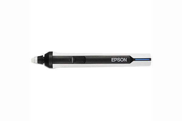 Epson EPSON INTERACTIVE BLUE PEN FOR BRIGHTLINK 6XX SERIES - V12H774010 - Creation Networks