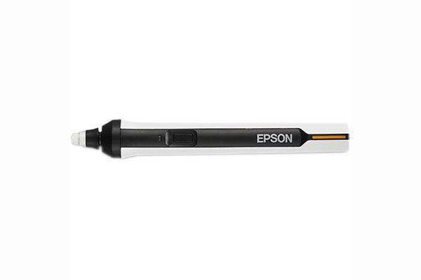 Epson EPSON INTERACTIVE PEN ORANGE FOR POWERLITE AND BRIGHTLINK 6XXX - V12H773010 - Creation Networks