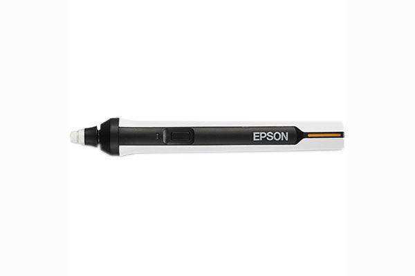 Epson EPSON INTERACTIVE PEN ORANGE FOR POWERLITE AND BRIGHTLINK 6XXX - V12H773010 Projection Epson