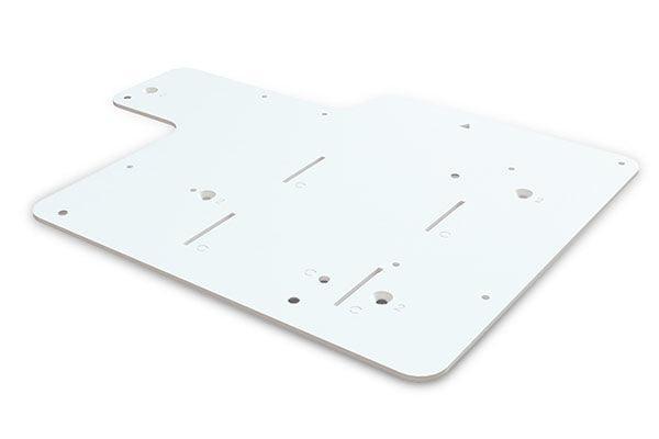 Epson EPSON MOUNTING ADAPTER PLATE FOR SMART EPSON POWERLITE UNITS - Creation Networks