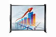Epson ES1000 Ultraportable Tabletop Screen - V12H002S4Y - Creation Networks