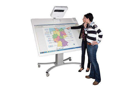 Epson Interactive Motorized Table Stand Alone - V12H893020 - Creation Networks