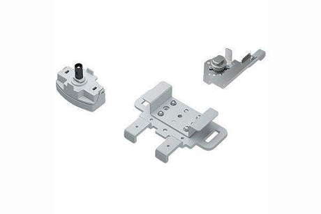 Epson LightScene Lighting Track Mount, White - V12H933W20 - Creation Networks