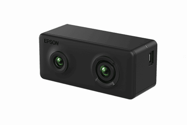 Epson PixAlign ELPEC01 Camera for Epson Large-Venue Laser Projectors - V12HA46010 - Creation Networks