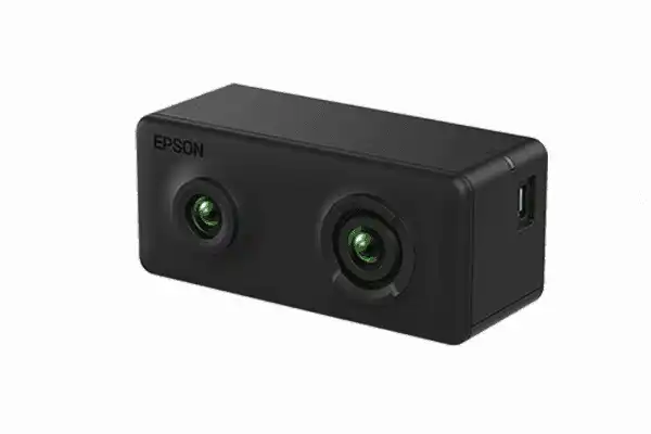 Epson PixAlign ELPEC01 Camera for Epson Large-Venue Laser Projectors - V12HA46010 Projection Epson