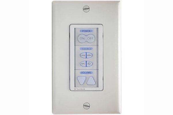 Epson PixiePlus Projector Controller - ELPSP10 - Creation Networks
