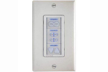 Epson PixiePlus Projector Controller - ELPSP10 - Creation Networks