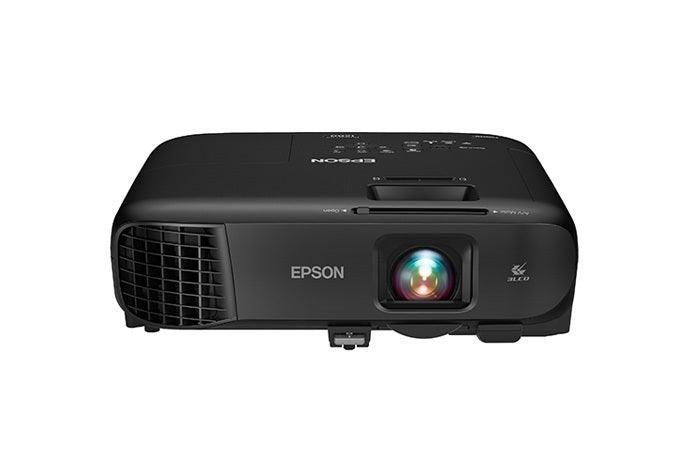 Epson PowerLite 1288 Projector, 1080P, 4000 Lumens, 3LCD - Creation Networks
