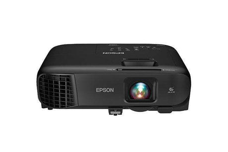 Epson PowerLite 1288 Projector, 1080P, 4000 Lumens, 3LCD - V11H978120 - Creation Networks
