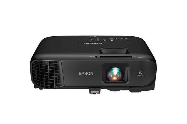 Epson PowerLite 1288 Projector, 1080P, 4000 Lumens, 3LCD - V11H978120 - Creation Networks