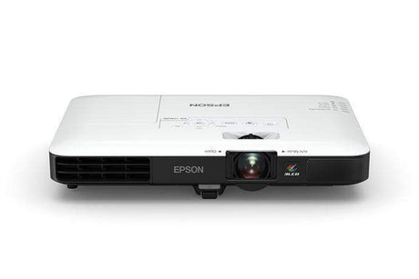 Epson POWERLITE 1780W PROJECTOR, WXGA, 3000 lumens, 3LCD - V11H795020 - Creation Networks