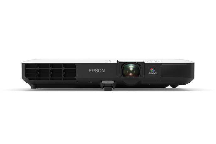 Epson POWERLITE 1780W PROJECTOR, WXGA, 3000 lumens, 3LCD - V11H795020 - Creation Networks