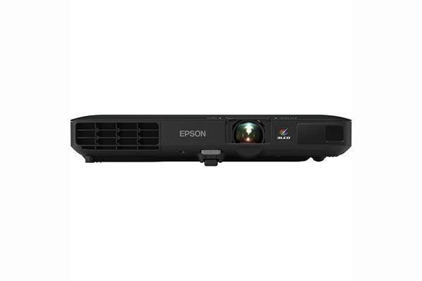 Epson PowerLite 1781W Projector, WXGA, 3200 lumens, 3LCD - Creation Networks