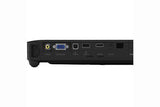Epson PowerLite 1781W Projector, WXGA, 3200 lumens, 3LCD - V11H794120 - Creation Networks
