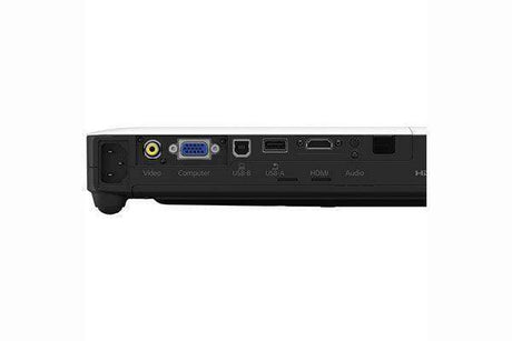 Epson POWERLITE 1785W PROJECTOR, WXGA, 3200 LUMENS, 3LCD - V11H793020 - Creation Networks