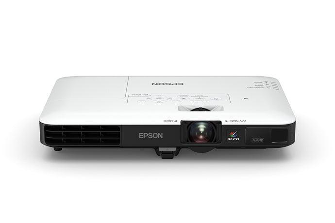 Epson POWERLITE 1795F PROJECTOR, 1080P, 3200 lumens, 3LCD - Creation Networks