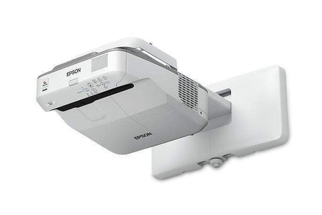 Epson PowerLite 685W Projector, WXGA, 3500 lumens, 3LCD - V11H744520 - Creation Networks