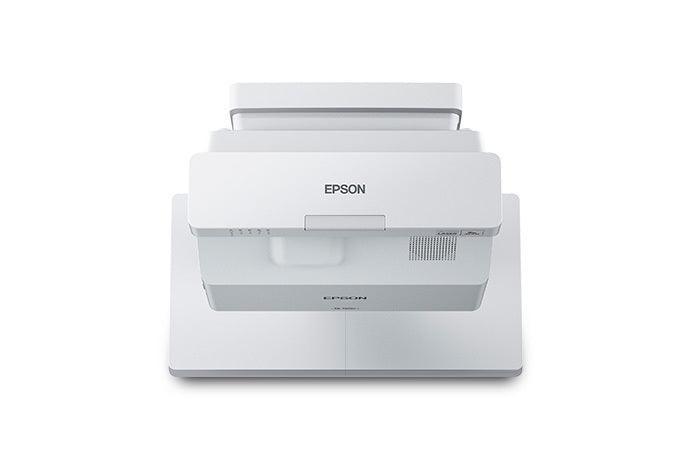 Epson PowerLite 725W Ultra Short Throw Projector - V11H999520 - Creation Networks