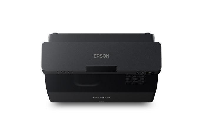 Epson PowerLite 755F Laser Projector, 1080p, 3600 Lumens - V11HA08620 - Creation Networks