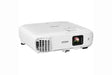 Epson PowerLite 982W Projector, WXGA, 4200 Lumens, 3LCD - V11H987020 - Creation Networks