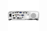 Epson PowerLite 982W Projector, WXGA, 4200 Lumens, 3LCD - V11H987020 - Creation Networks