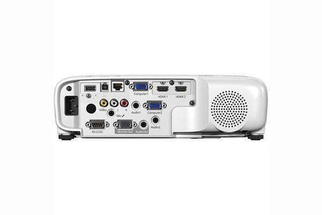 Epson PowerLite 982W Projector, WXGA, 4200 Lumens, 3LCD - V11H987020 - Creation Networks
