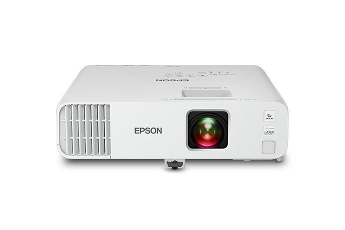 Epson PowerLite L250F Laser HD projector, 1080p, 4500 lumens, 3LCD - Creation Networks