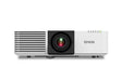 Epson PowerLite L520U Projector, WUXGA, 5200 lumens, 3LCD - V11HA30020 - Creation Networks