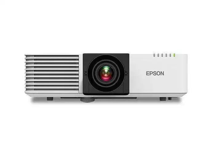 Epson PowerLite L520U Projector, WUXGA, 5200 lumens, 3LCD - V11HA30020 - Creation Networks