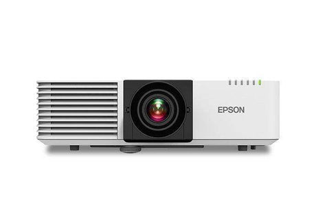 Epson PowerLite L520U Projector, WUXGA, 5200 lumens, 3LCD - V11HA30020 - Creation Networks