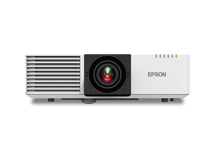 Epson PowerLite L520W Projector, WXGA, 5200 lumens, 3LCD - Creation Networks